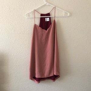 Express Reversible Cami